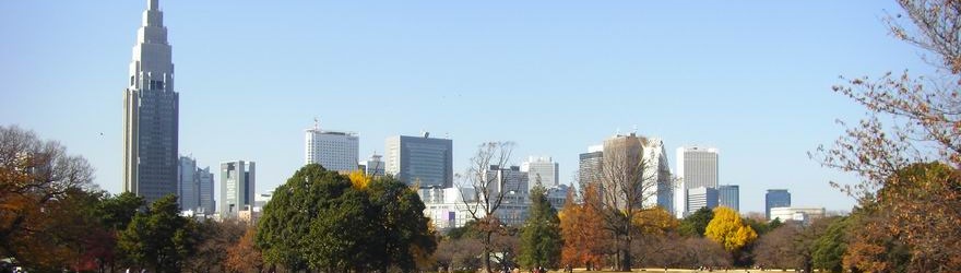 Shinjuku